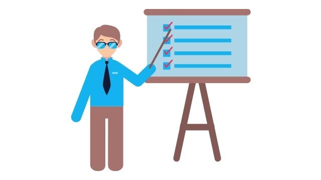 vantagens de atuar como instrutor