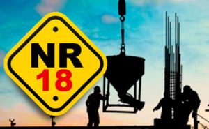 NR 18 PGR de Obras