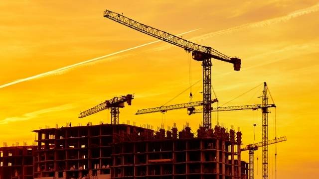 PGR de obras - Fases da Obra