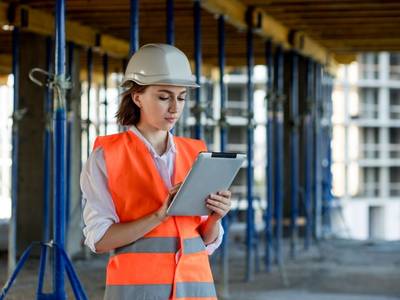 Dimensionamento do SESMT