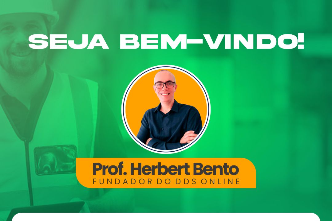 SEJA BEM VINDO AO DDS ONLINE