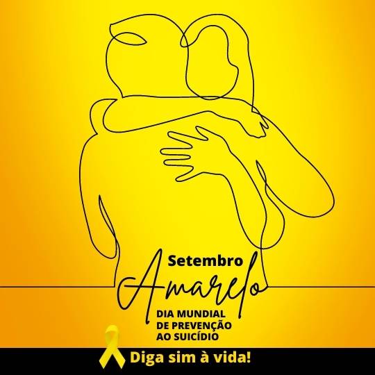 Setembro Amarelo