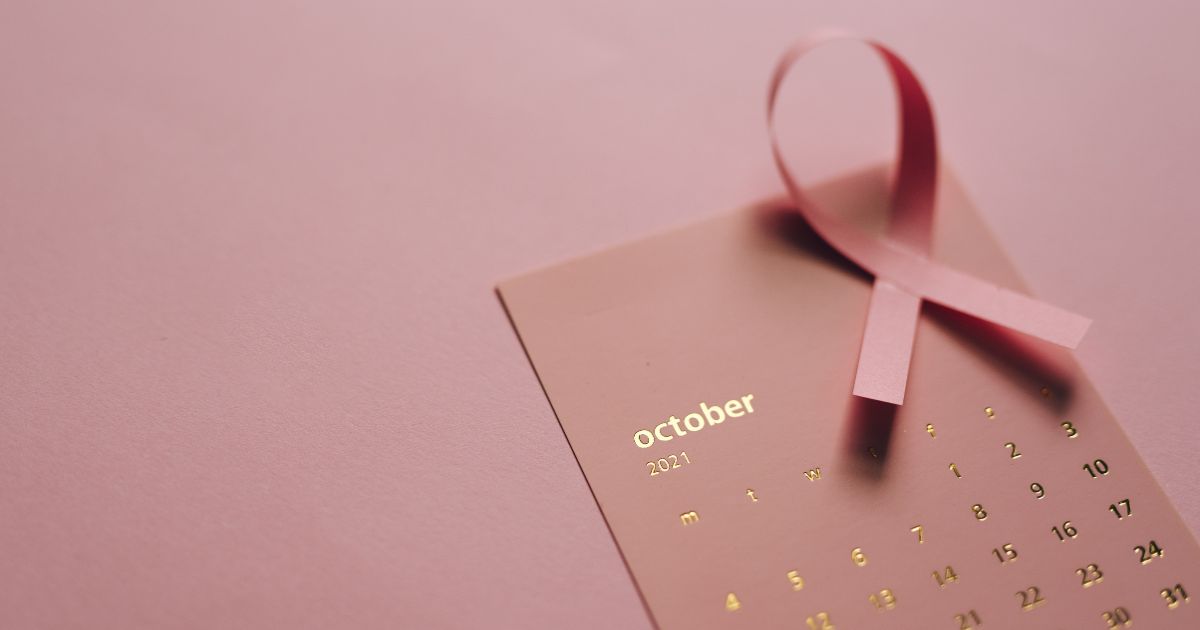 Outubro rosa