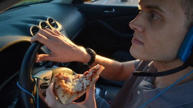 Análise de Acidentes de Trabalho 8 O problema do ato inseguro