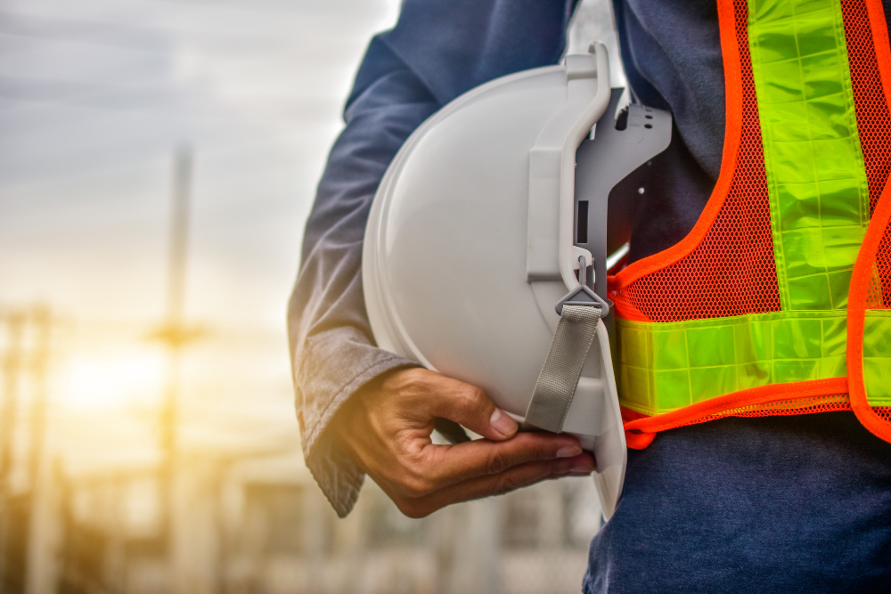 Conheça todas as cores de capacetes de obras e das fábricas 11 Conheça todas as cores de capacetes de obras e das fábricas