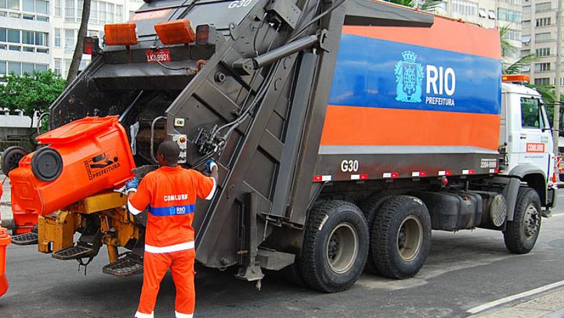 NR-38 Limpeza Urbana – Guia Para Profissionais SST