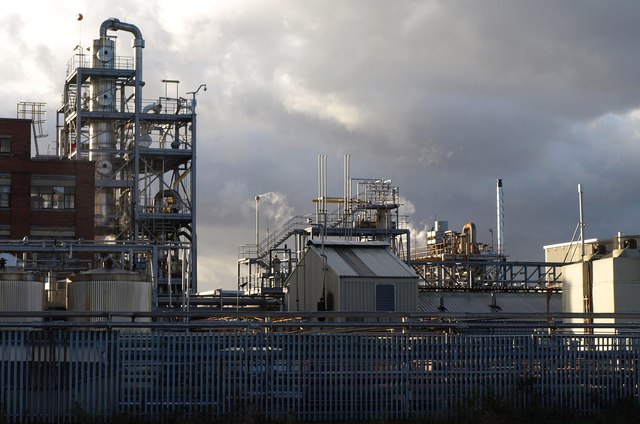 NR-01 - Inventário de perigos e riscos ocupacionais