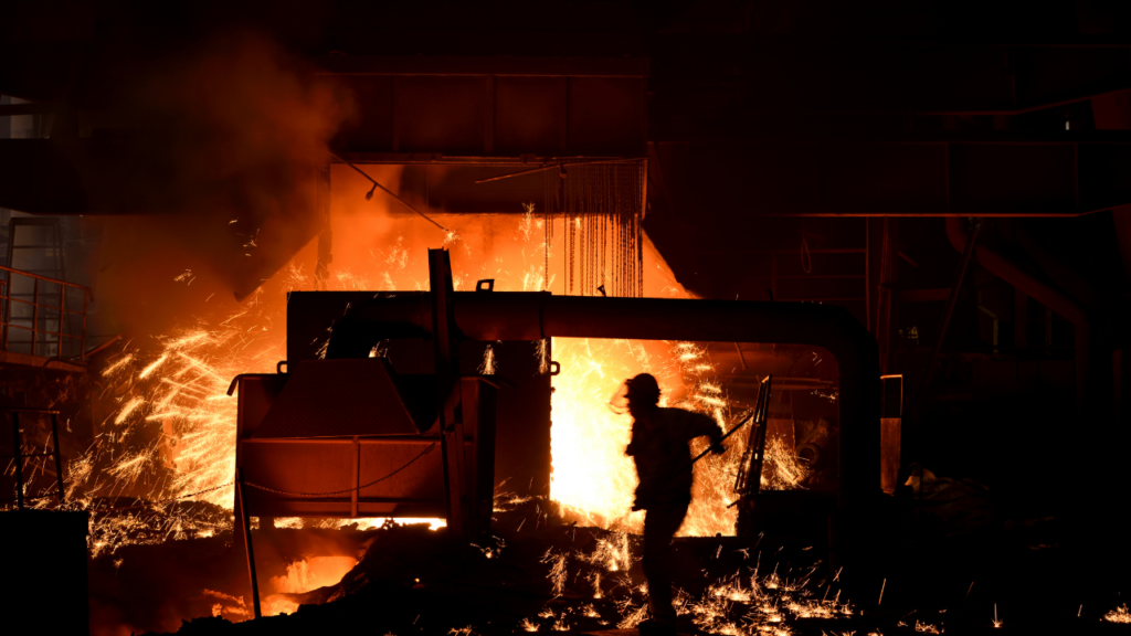 Anexo 3 da NR-09 trata de calor ocupacional