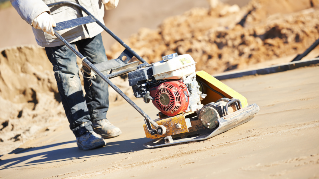 Anexo I da NR-09 trata de vibração