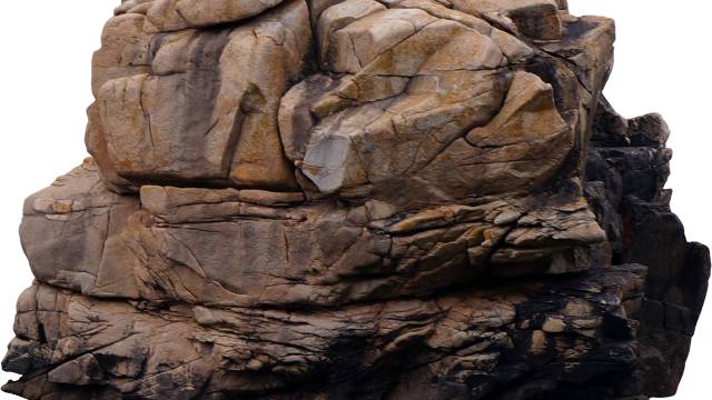 NR-11 Anexo 1 Rochas Ornamentais