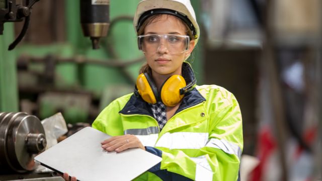 Segurança do trabalho