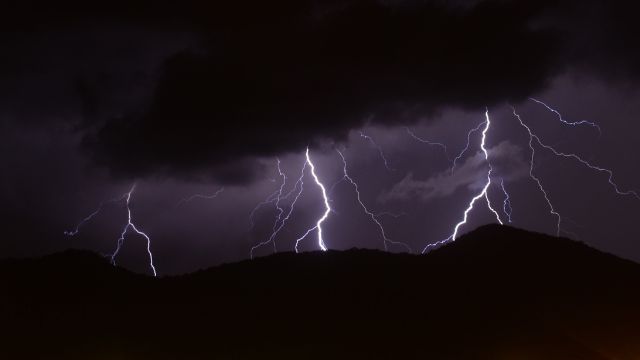 A NR-10 e os sistemas de proteção contra descargas atmosféricas (SPDA) 