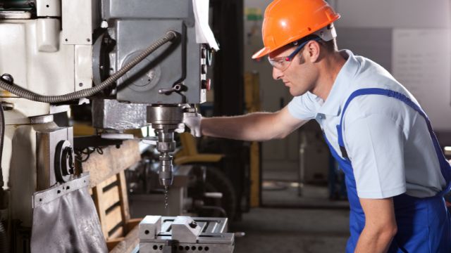 [NR-12] Máquinas e equipamentos