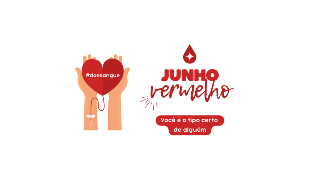 DDS Junho Vermelho