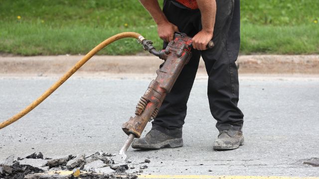 NR-15 - Agentes Físicos - Vibração