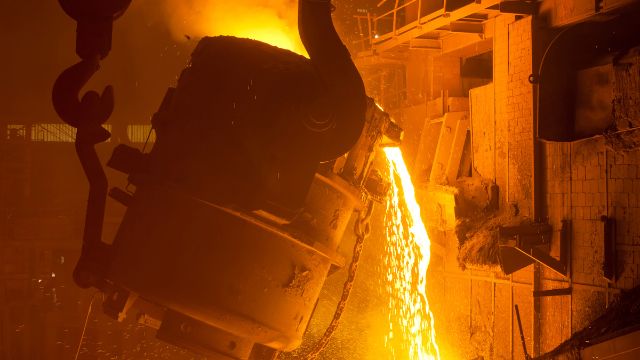 NR-15 - Exposição ao Calor