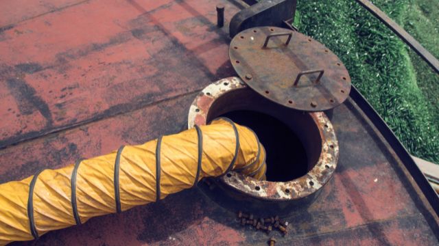 NR-20 medidas de prevenção