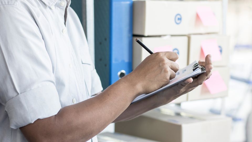 NR-19 Procedimentos de Segurança