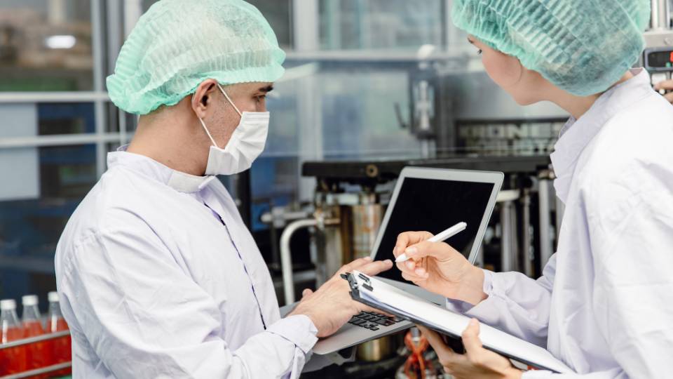 O que é higiene ocupacional