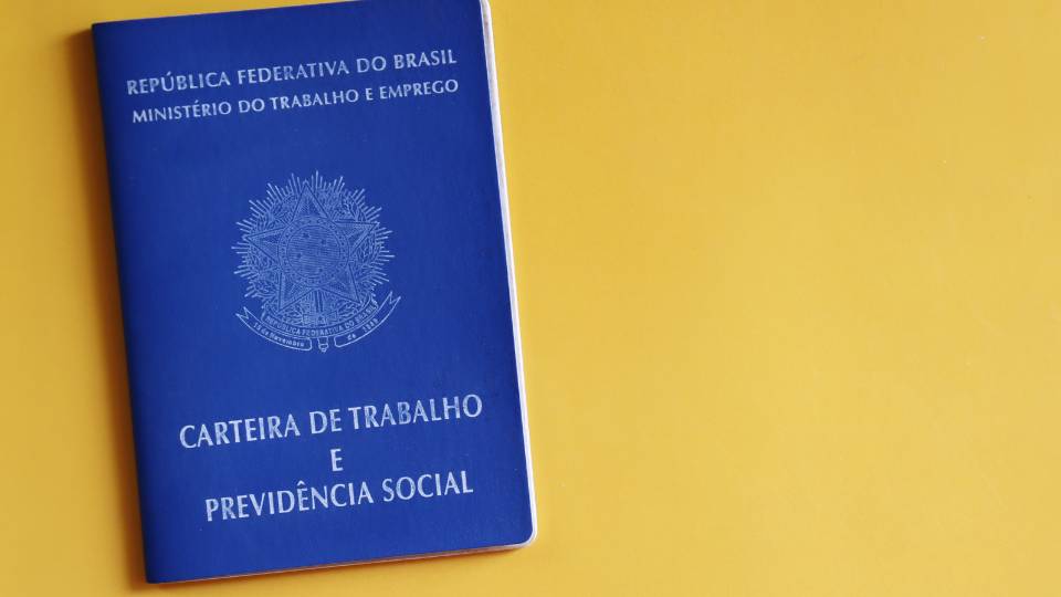 Consolidação das Leis do Trabalho