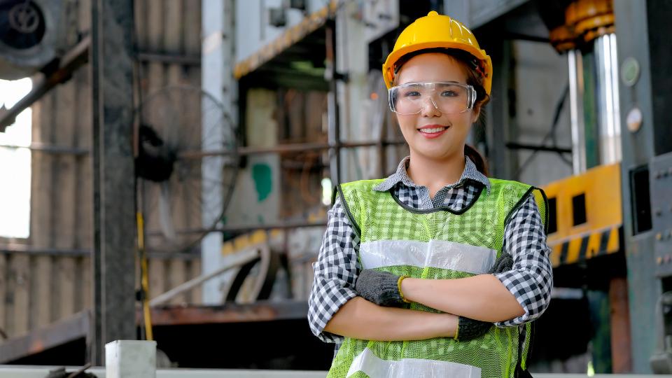 NR-26 Sinalização de segurança é dever de todos