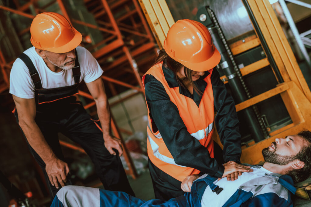 NR 37 | Segurança em Plataformas Marítimas de Petróleo