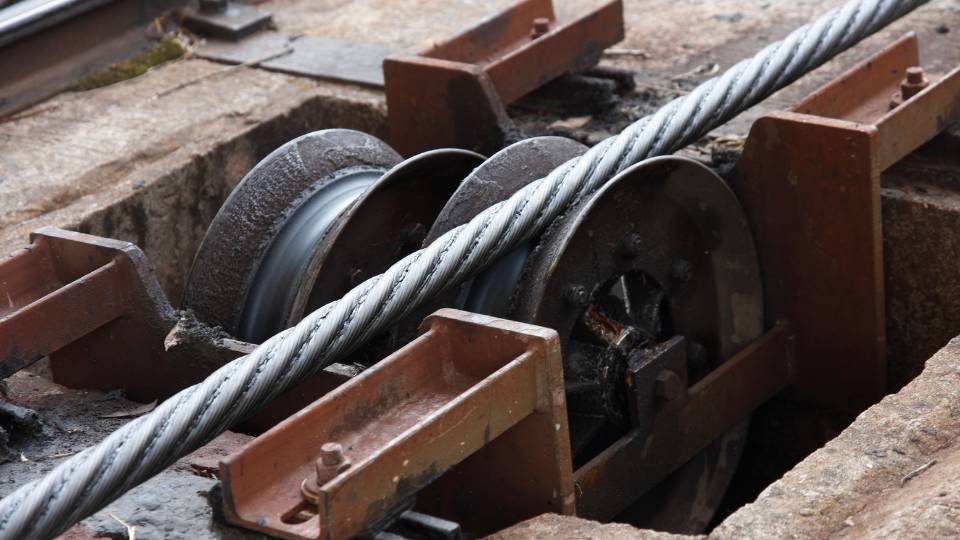 130 Temas para DDS - Segurança no uso de cabos de aço