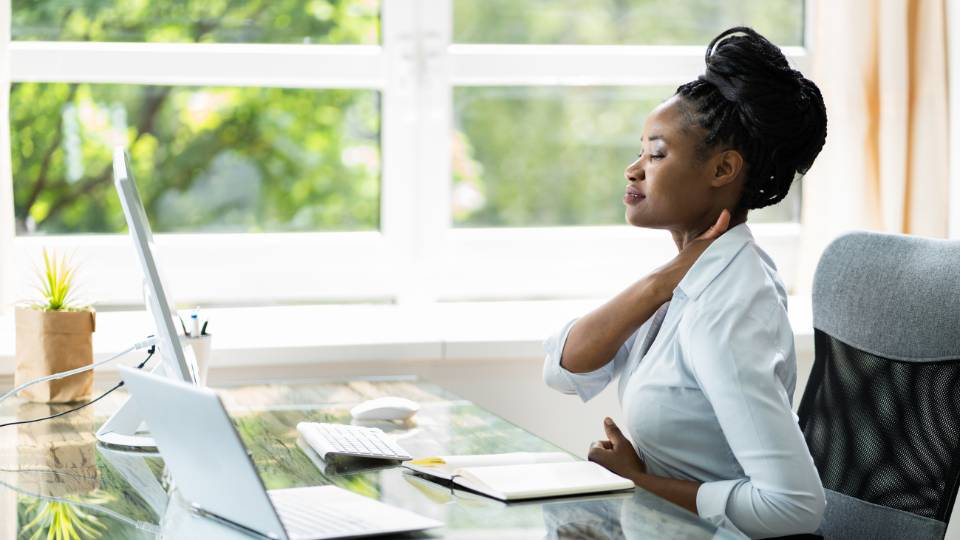 Ergonomia também é preocupação nos serviços de saúde