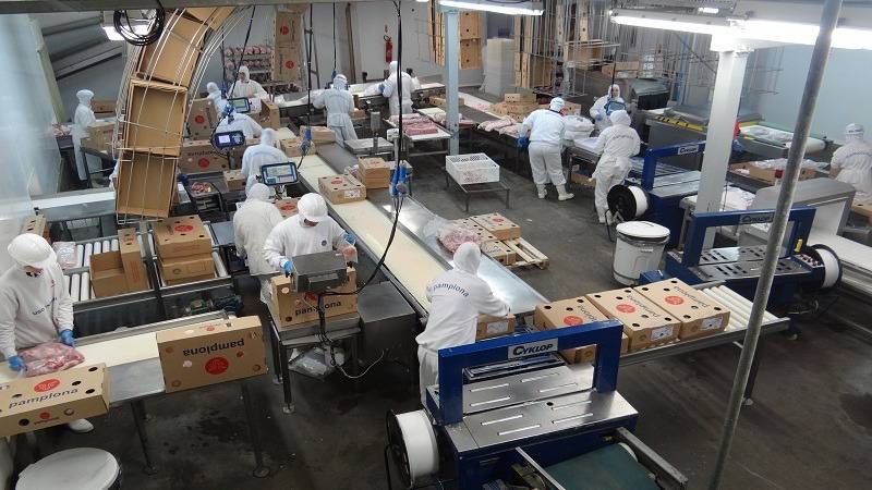 NR-36 Mobiliário e postos de trabalho