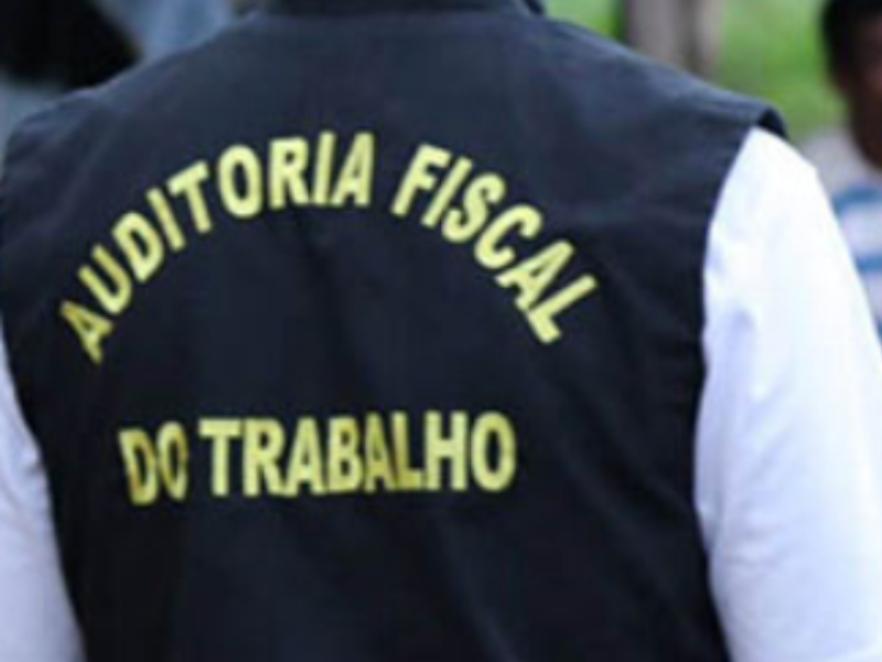 AFT - Auditor Fiscal do Trabalho