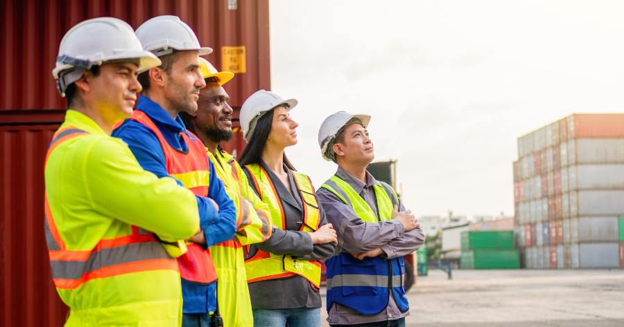 DSS Diálogo Semanal de Segurança