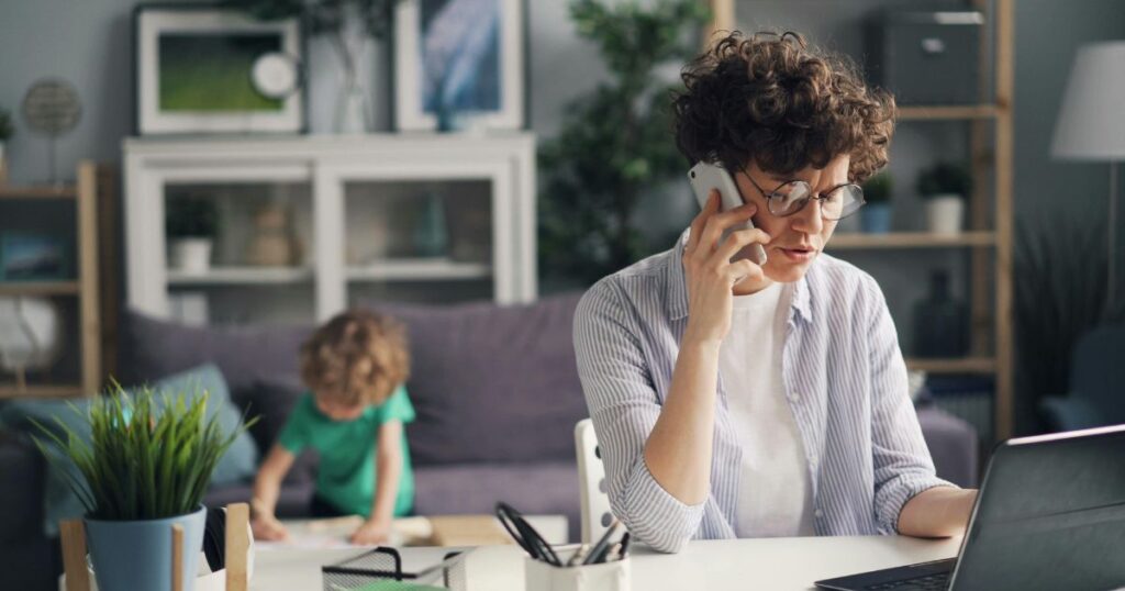 Teletrabalho no PGR: como incluir o home office 4 Teletrabalho no PGR
