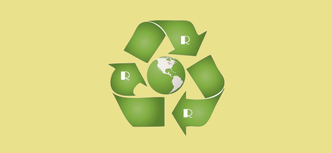 O conceito ambiental dos 3 Rs 1 meio ambiente conceito dos tres erres psd 003400f4