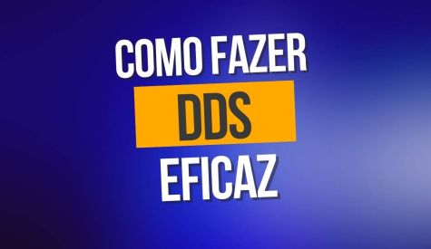 como fazer dds 1295ecb8