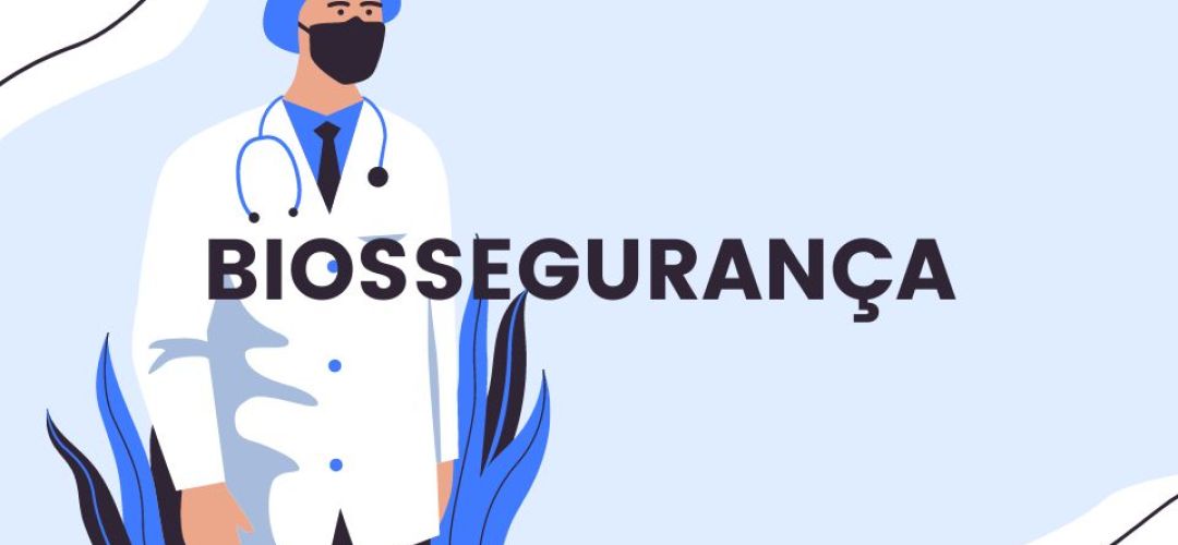 DDS sobre Biossegurança 1 Biossegurança