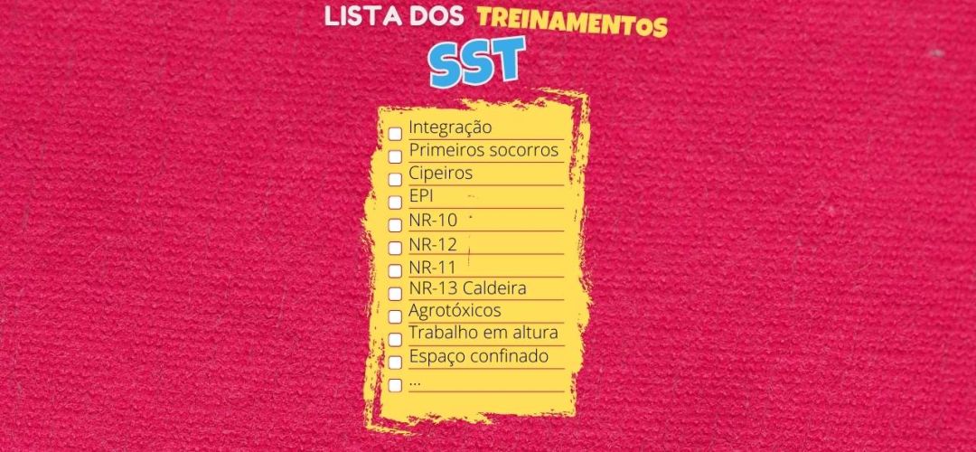 lista dos treinamentos de seguranca do trabalho 16cff5bc