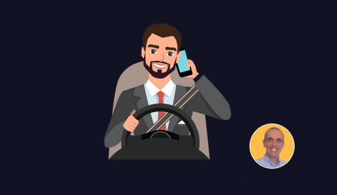 transito dirigir ao celular aumenta o risco de acidente 1b8ff09f