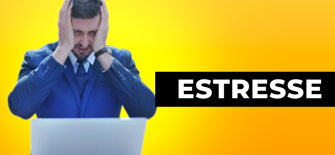 Como você encara o ESTRESSE? Dicas práticas! 1 Estresse