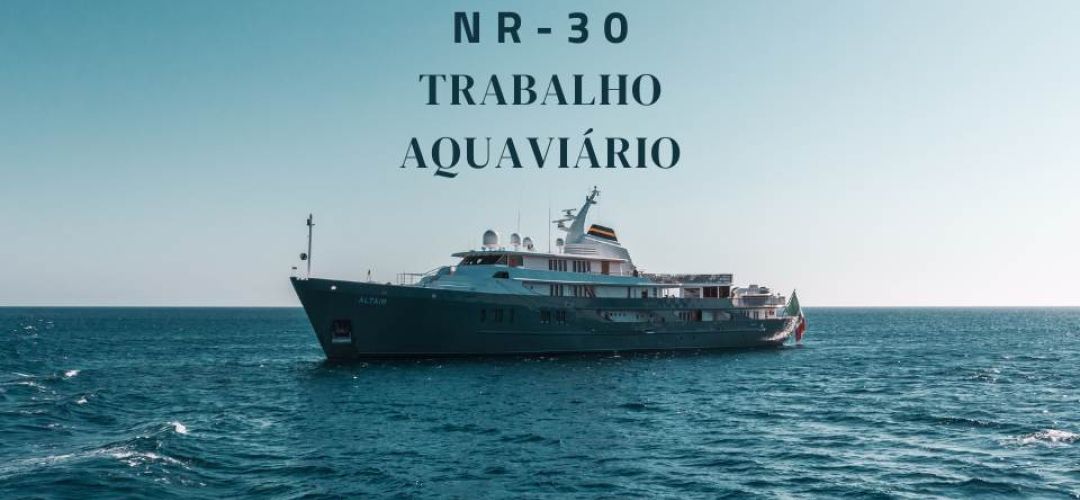 NR 30 Trabalho Aquaviario 26b205d4