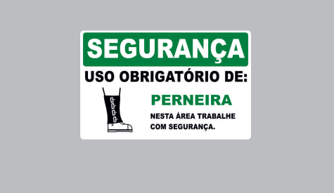 protecao das pernas com mini perneiras 26a7bf68