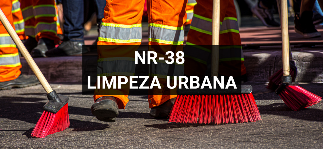 NR 38 Limpeza Urbana 28f628b1