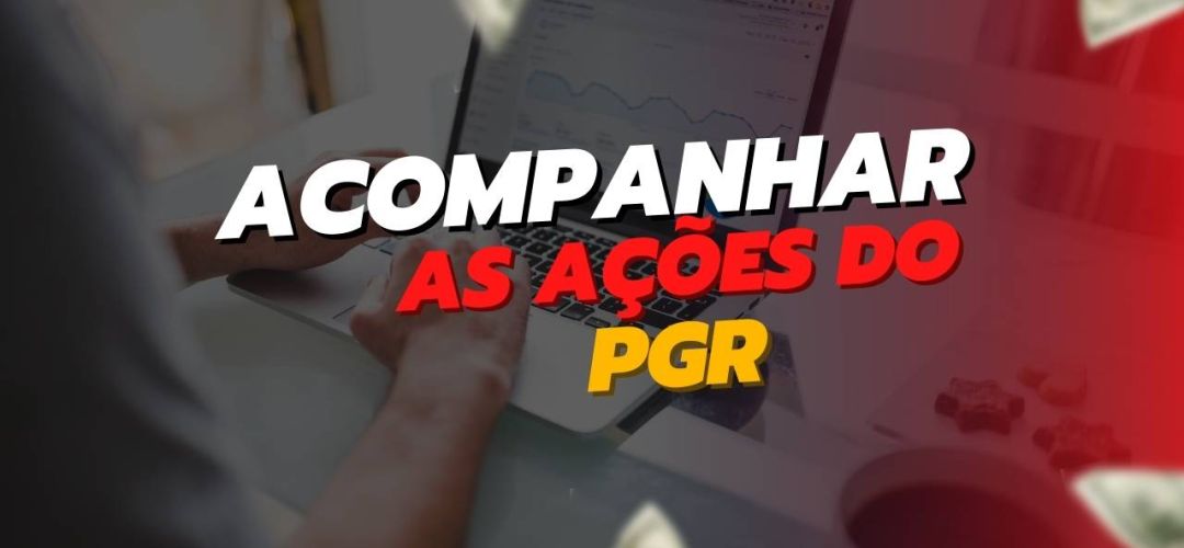 Acompanhamento das ações do PGR 1 Acompanhamento das acoes do pgr 32c68d93