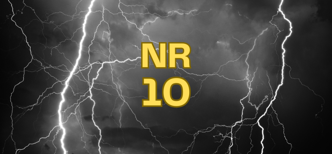 NR 10 Guia do Profissional SST 3529193e