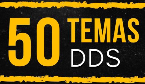 50 temas para DDS