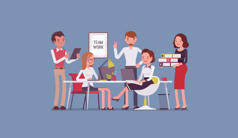 o bem estar no ambiente de trabalho 487ebcda