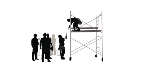 como trabalhar de forma segura com andaimes 492802b1