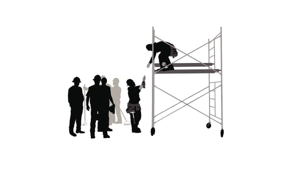 como trabalhar de forma segura com andaimes 4b9f682b