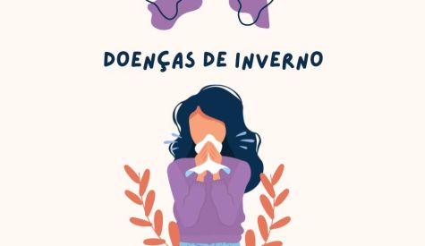 Doenças de inverno