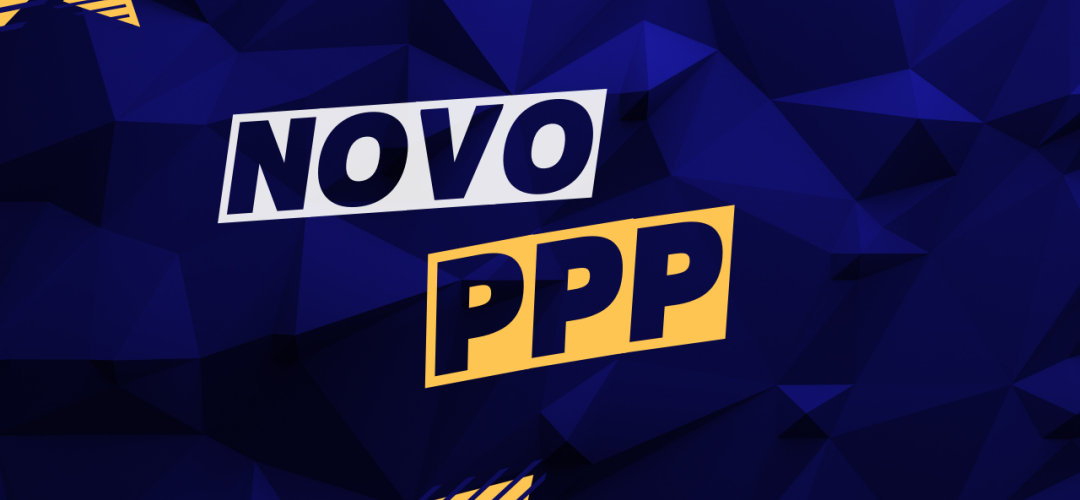 Novo PPP: O Que Mudou? 1 Novo PPP miniatura youtube 6eddec10