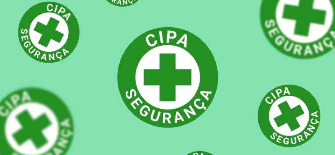 (DDS) CIPA com NR-5 Atualizada 1 DDS sobre CIPA